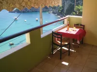 Haravgi Hotel - breakfast