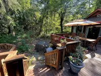 Private, 3 Acre Vashon Island Getaway with Spectacular Views - Sleeps 12! - 3-Star