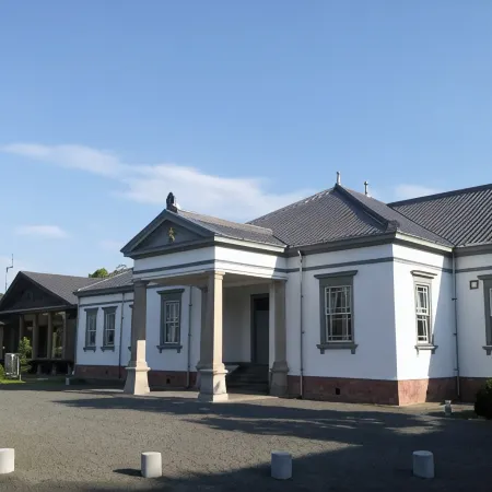 Kotohira Onsen Kotosankaku