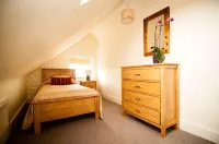 A Unique Cottage, Doolin  Breathtaking Ocean & Burren views - Balkoner