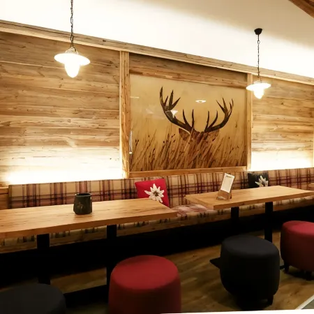 Amber Ski-in/Out Hotel & Spa