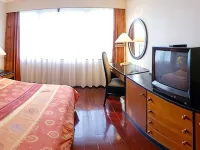 Beijing HWA Hotel Hotels near Xidan