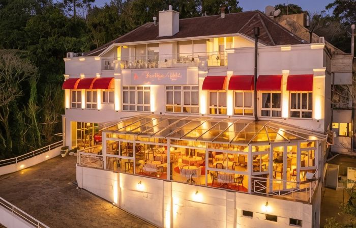 Le Boutique Hotel Gramado - Exclusivo Para Casais
