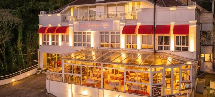 Le Boutique Hotel Gramado - Exclusivo Para Casais Ξενοδοχεία στην πόλη Gramado