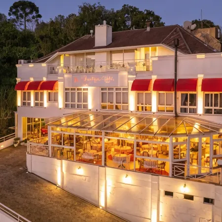 Le Boutique Hotel Gramado - Exclusivo Para Casais