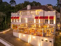 Le Boutique Hotel Gramado - Exclusivo Para Casais - Mountain view