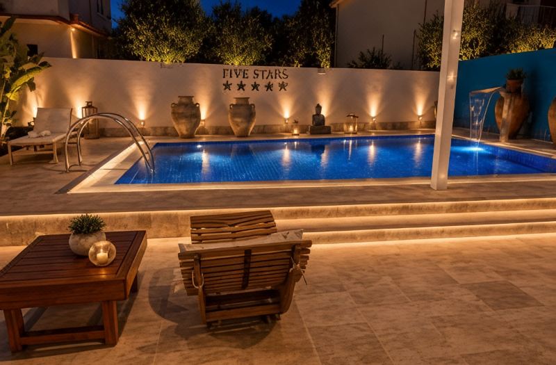 Aparthotel Masseria Villa Marchesi photo 3