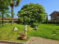 Phi Hotel Homy Druento - Homestays