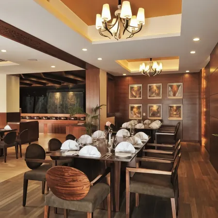Marina- Shimla First Designer Boutique Hotel