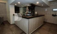 HS Hotsson Hotel Tampico - Barer