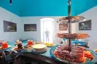 Zafran Boutique Hotel - breakfast
