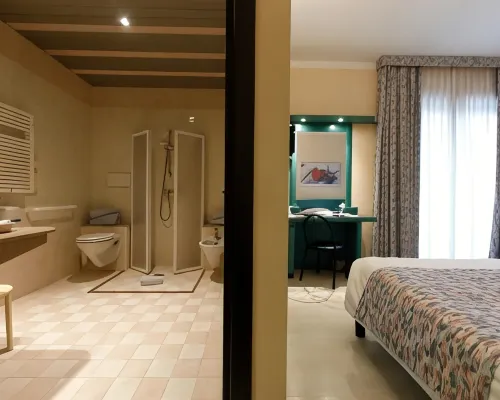 Hotel Eden Photos