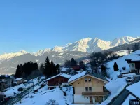 Le Floralp - Family