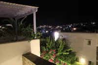 Elena Studios & Apartments - View biển