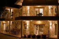 Gallery Suites Parga - Lejligheder