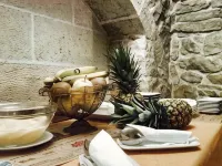 Albergo Tripoli B&B Affittacamere - breakfast