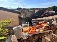 La VIE de Chateau - Pensions