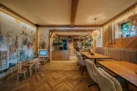 Willa Regina I Resort & Spa - Bed and Breakfasts