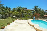 Apartamentos da Jangada - Swimmingpools