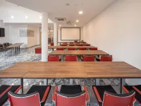 RS-Hotel - Smart & Modern Hotel Apartments - Wifi