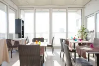 Hotel 33 Baroni - Frühstück