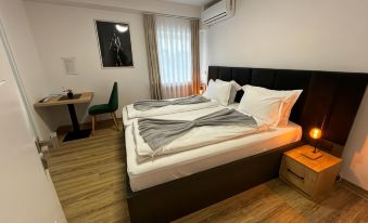 Haven - Hotel Dona