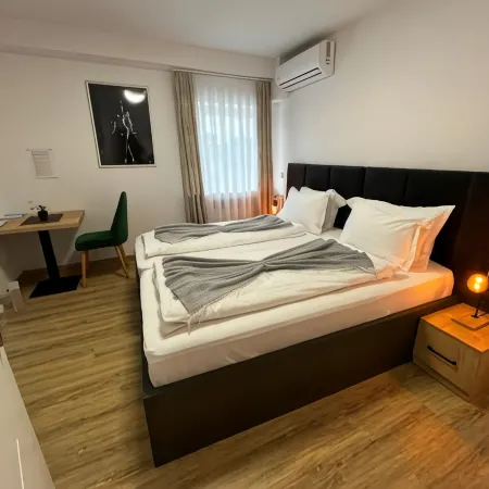Haven - Hotel Dona