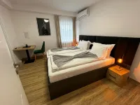 Haven - Hotel Dona - Wifi