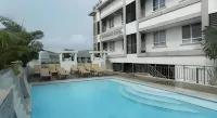 MO2 Westown Hotel Bacolod - Downtown - Kolam Renang