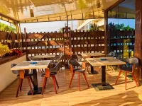 Appart M'Rode Baguida - Apartemen
