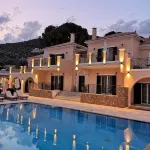 Aegean Villas - Beach