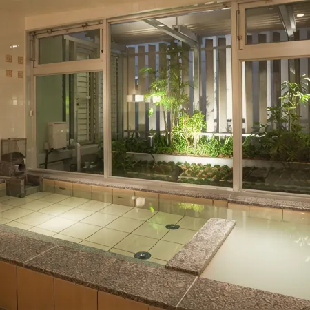Tottori Green Hotel Morris