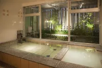 Tottori Green Hotel Morris - Hot Springs