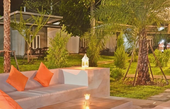 V Valley Resort