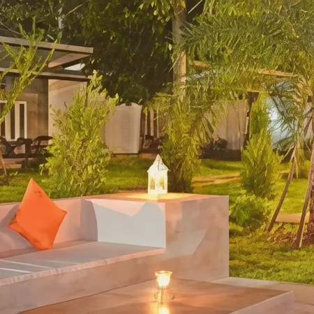 V Valley Resort