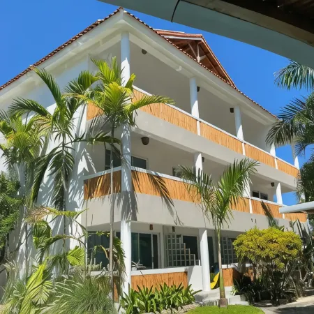 Bahia Residence Cabarete