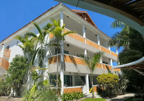 卡巴雷巴伊亞公寓式飯店 - 寵物友善
