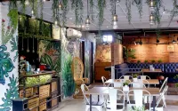 Triple Seven Bed and Breakfast - breakfast
