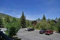Ski Park City Canyons - Free Shuttle to Lift - Cozy RedPine Condo Sleeps 6 - 2-نجوم