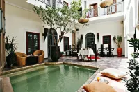 Riad Jardin des Rêves - Cho phép mang theo thú cưng