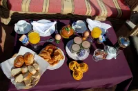 Hotel Dar Zitoune Taroudant - 4 Sao