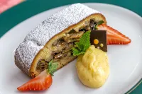 Hotel Londra Slow Living Molveno - breakfast