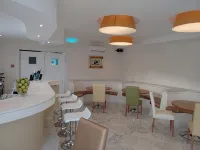 拉戈阿度假屋 - 酒吧