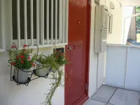 French Apartment Nasukogen - อพาร์ทเม้นท์