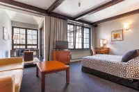 Hotel Spa Dr Irena Eris Wzgórza Dylewskie - spa