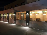 Coto Real - 4 Sao