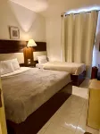Petra Town Check-Inn - 2 звезды