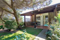 Residence Le Vele - balcone