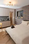 Victoria Boutique Suites - Apartments