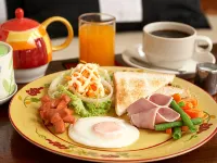 Phumanee Lahu Home Hotel - 3-Star